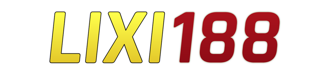 lixi188 logo